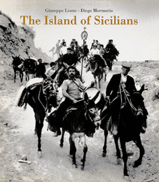 Island of The Sicilians