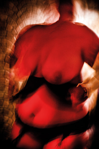 KAJSA GULLBERG: THE HOUSE OF MIRRORS