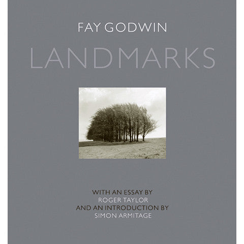 FAY GODWIN: Landmarks