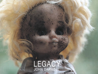 JOHN DARWELL: Legacy