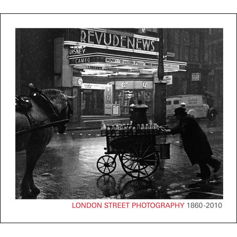 London Street Photography