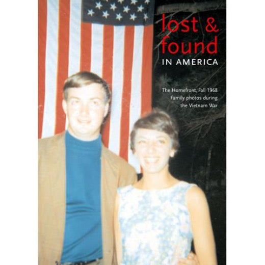 LENNIE GOTTLIEB COLLECTION: Lost & Found In America