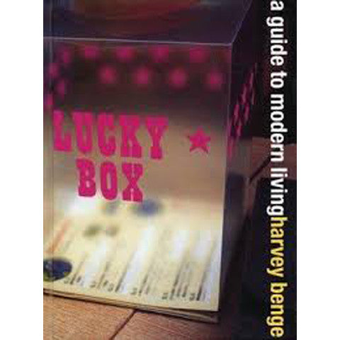 HARVEY BENGE: Lucky Box