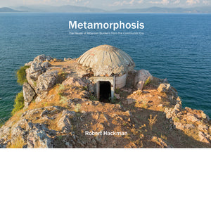 ROBERT HACKMAN: METAMORPHOSIS