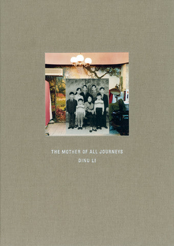 DINU LI: The Mother Of All Journeys