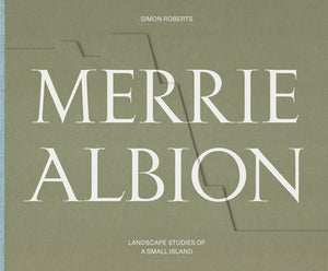 SIMON ROBERTS: Merrie Albion