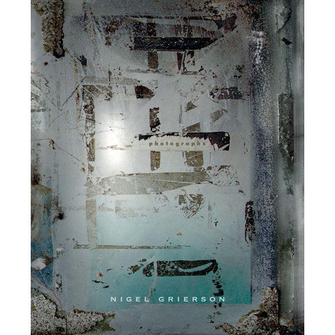 NIGEL GRIERSON: Photographs