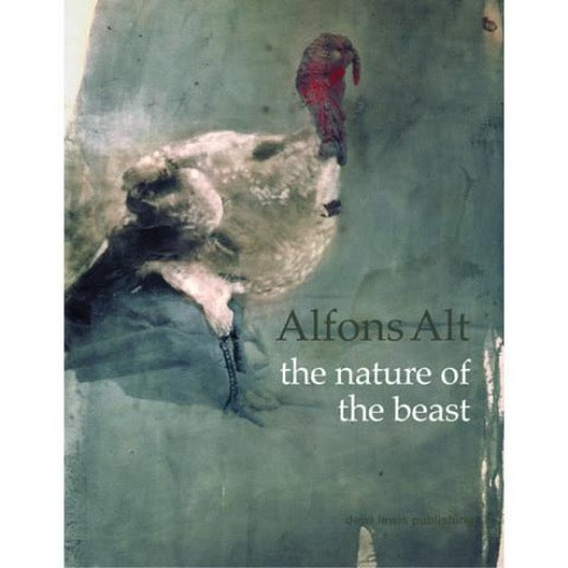 ALFONS ALT: The Nature of the Beast