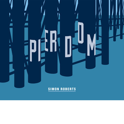 SIMON ROBERTS: Pierdom