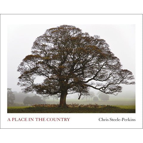 A Place In The Country by Chris Steele-Perkins