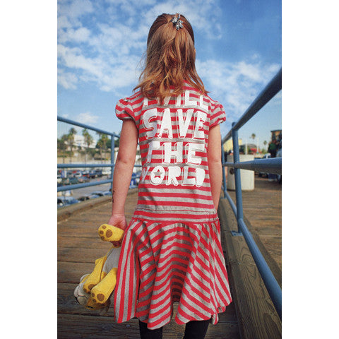 SUSAN A. BARNETT: T: A Typology of T-Shirts