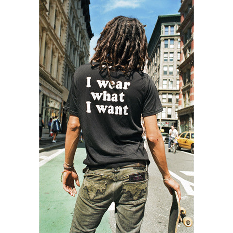 SUSAN A. BARNETT: T: A Typology of T-Shirts