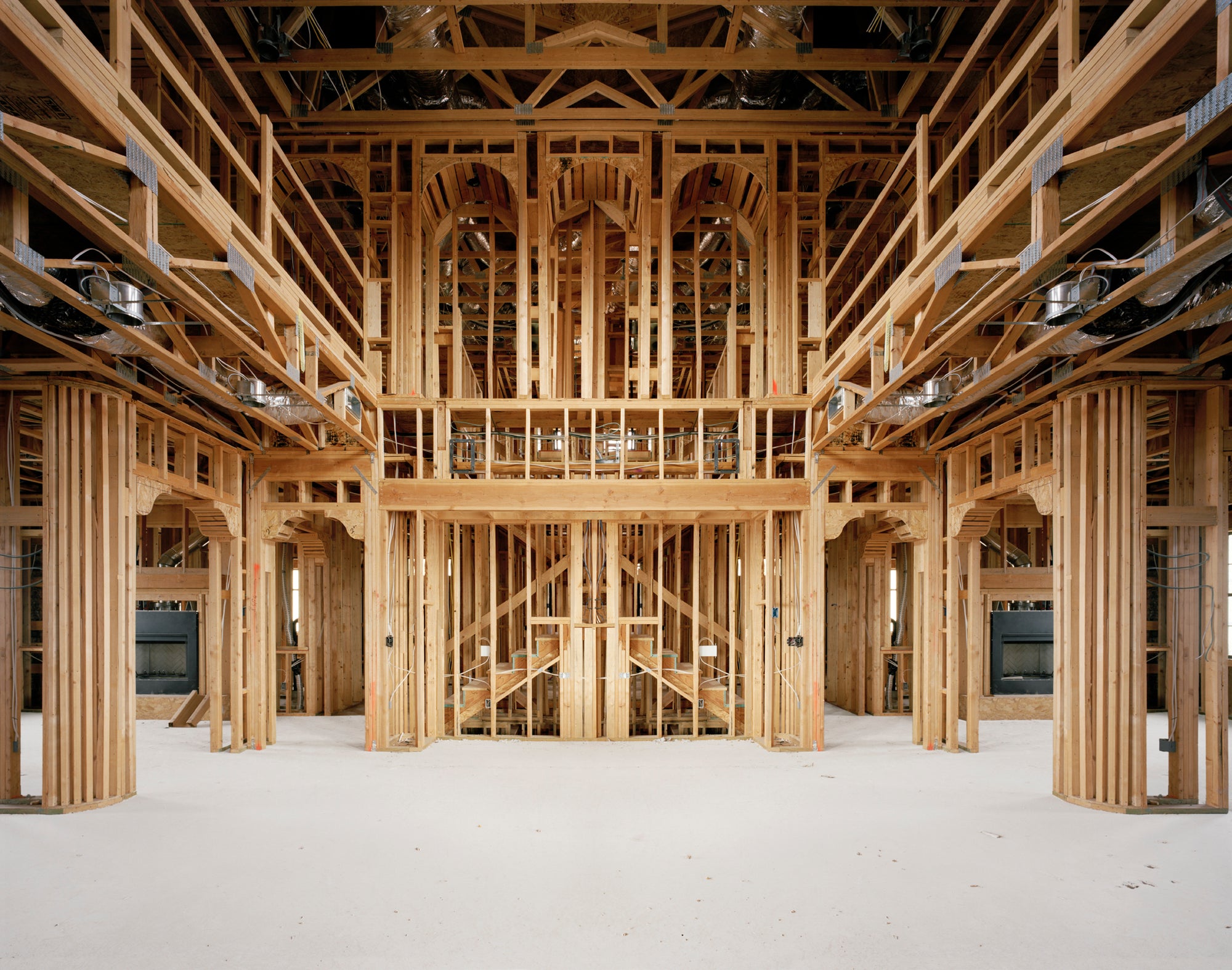 EDGAR MARTINS: This Is Not A House