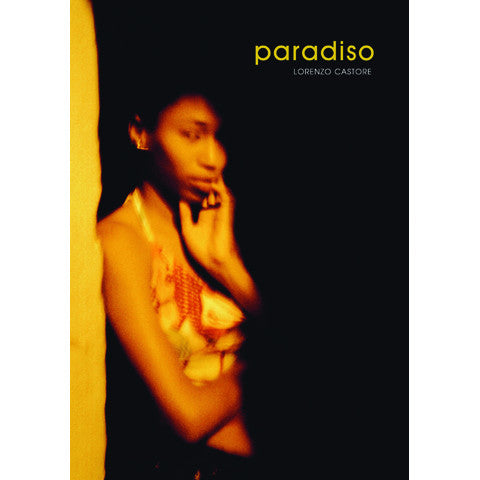 LORENZO CASTORE: Paradiso