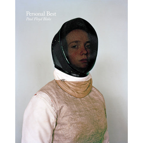 PAUL FLOYD BLAKE: Personal Best