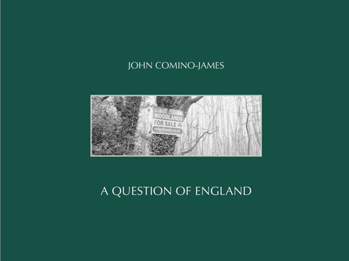 JOHN COMINO-JAMES: A Question of England