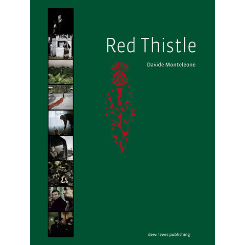 DAVIDE MONTELEONE: Red Thistle