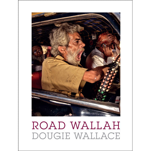 DOUGIE WALLACE: Road Wallah
