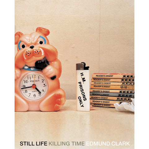 Still Life: Killing Time