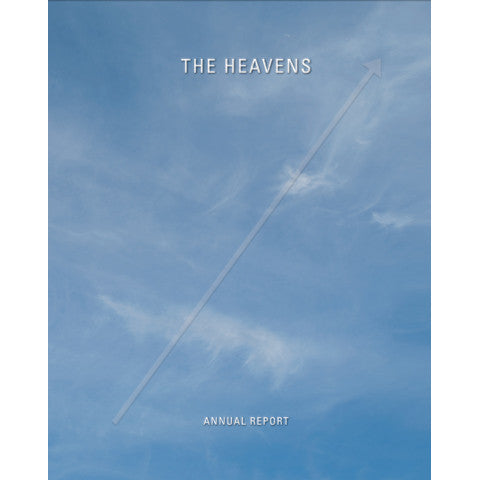 PAOLO WOODS & GABRIELE GALIMBERTI:  The Heavens