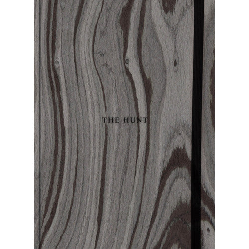 ÁLVARO LAIZ: The Hunt