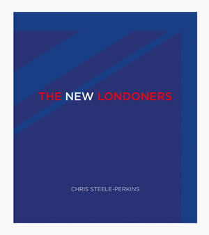 CHRIS STEELE-PERKINS: The New Londoners