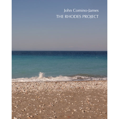 JOHN COMINO-JAMES: The Rhodes Project