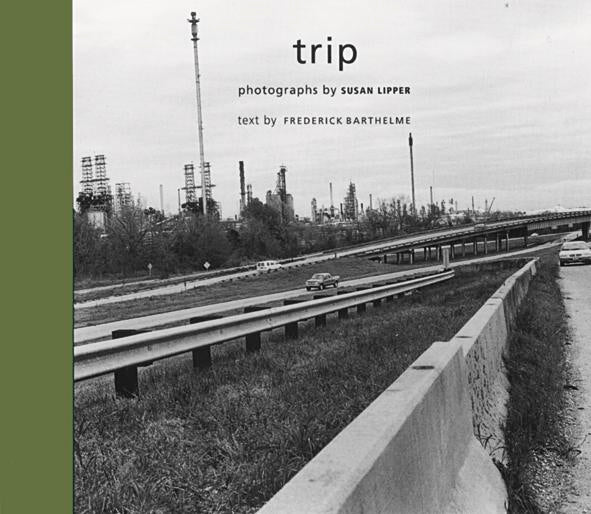 SUSAN LIPPER: Trip