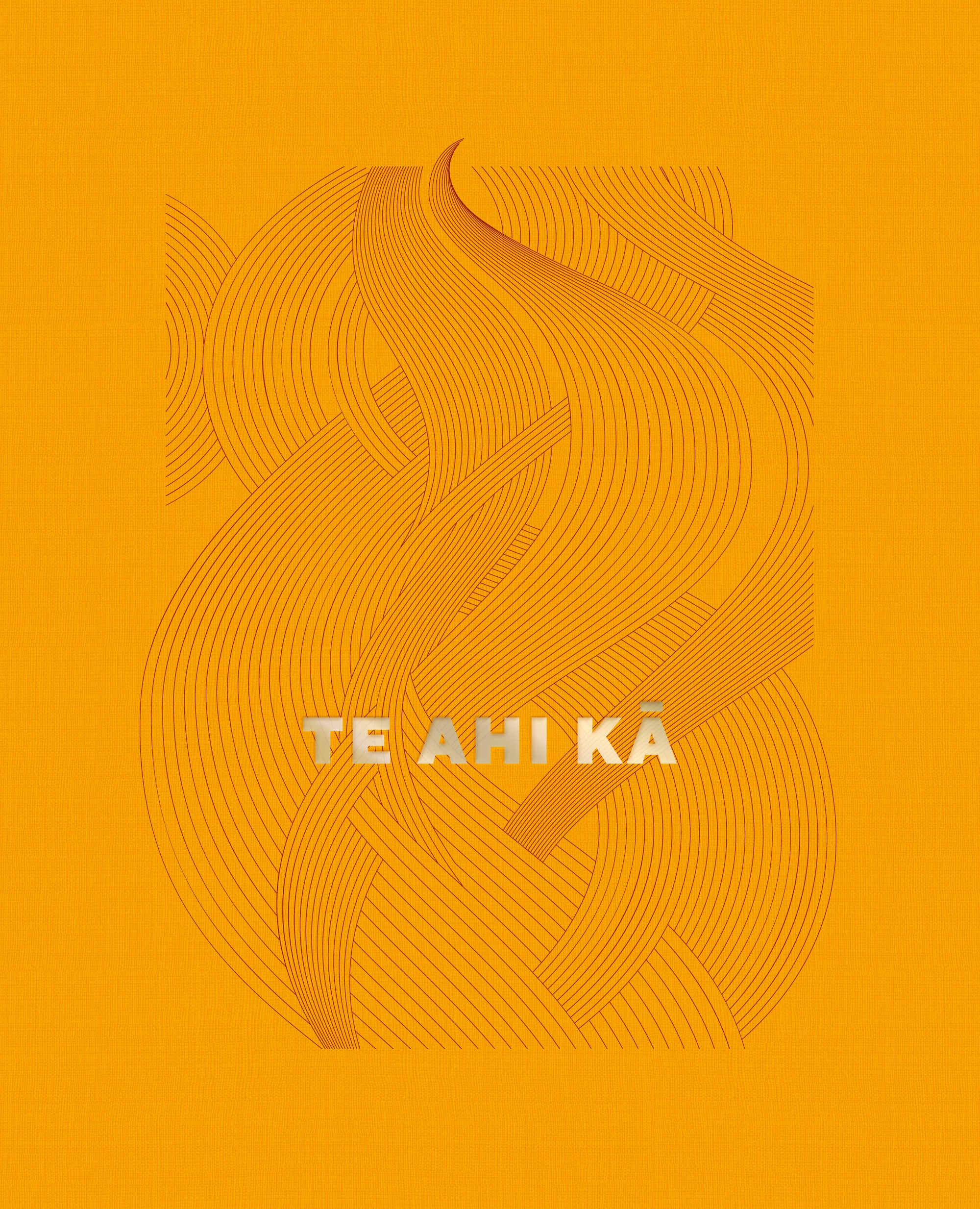 MARTIN TOFT: TE AHI KÄ
