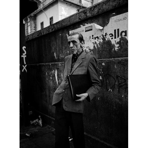 MIMI MOLLICA: Terra Nostra