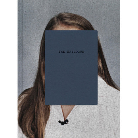 LAIA ABRIL: The Epilogue - dewi lewis publishing