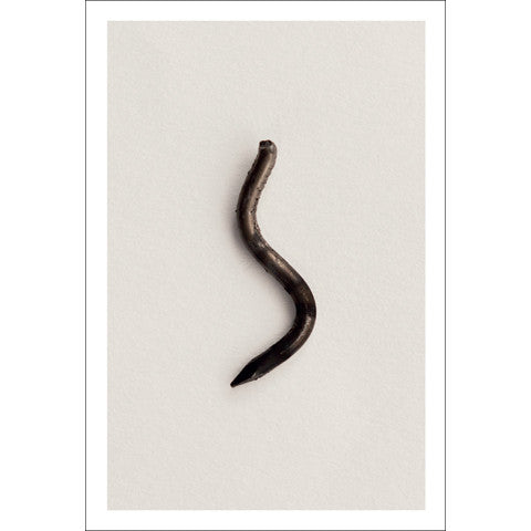 MAHTAB HUSSAIN: The Quiet Town Of Tipton