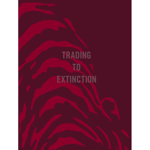 PATRICK BROWN: TRADING TO EXTINCTION