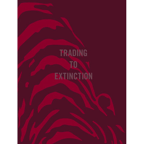 PATRICK BROWN: Trading To Extinction