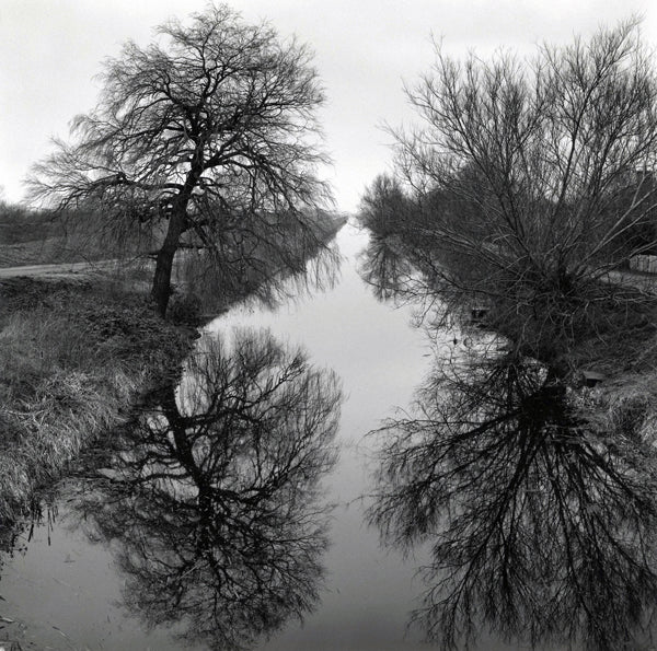 PAUL HART: RECLAIMED