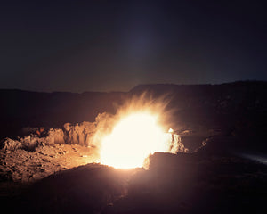POULOMI BASU: CENTRALIA