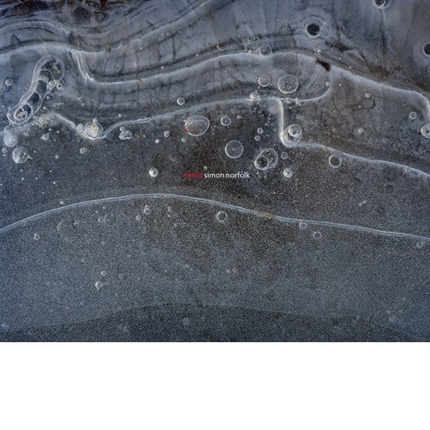 SIMON NORFOLK: Bleed