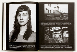 LAIA ABRIL: ON ABORTION (LAST FEW COPIES)