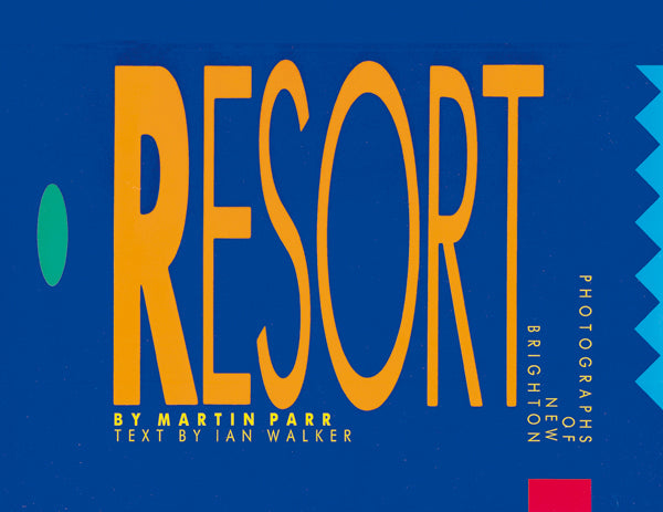 MARTIN PARR: The Last Resort