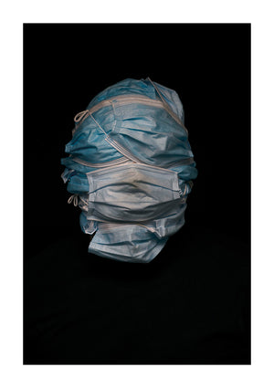 Masked: A Portrait of Lockdown