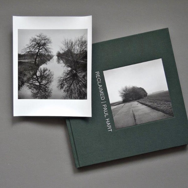 PAUL HART - RECLAIMED