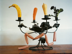 SIAN BONNELL: Everyday Dada